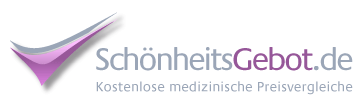 SchönheitsGebotDE Logo des Portals SchönheitsGebotDE